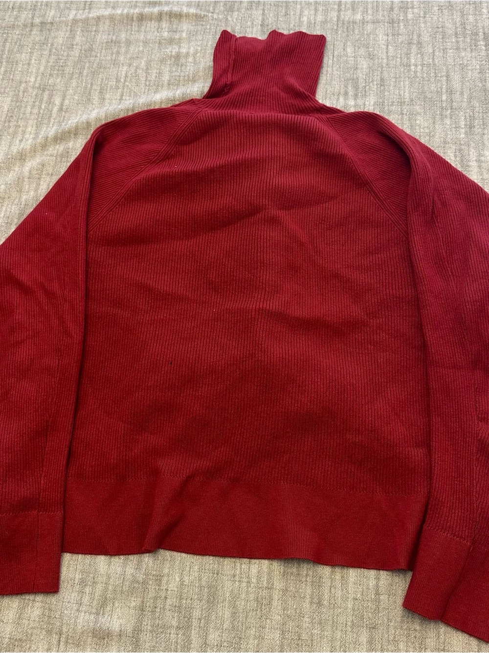 Women’s sweater